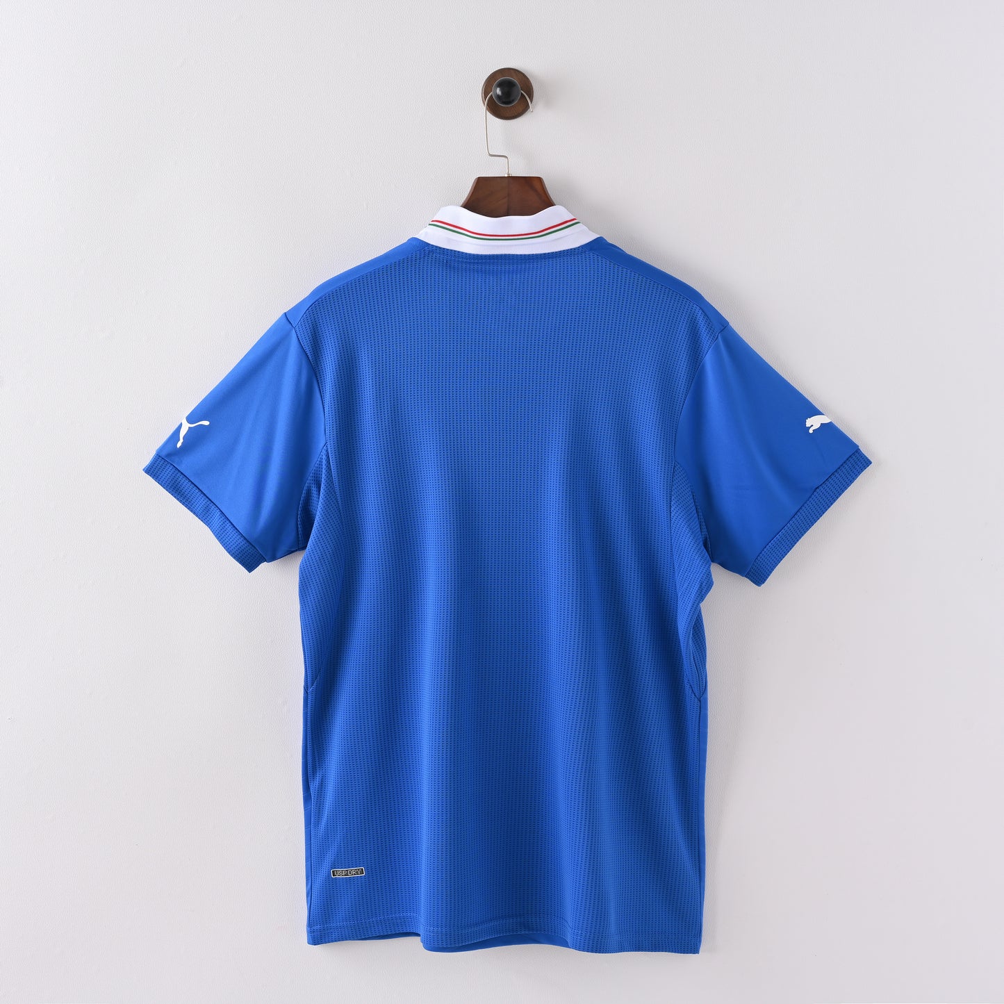 Italy 2012 Home Jersey