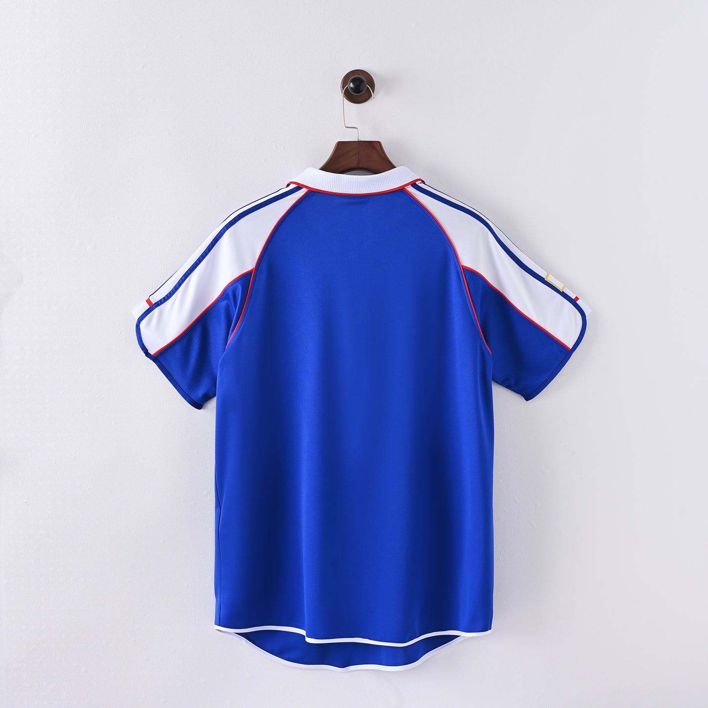 Japan 2000 Home Jersey