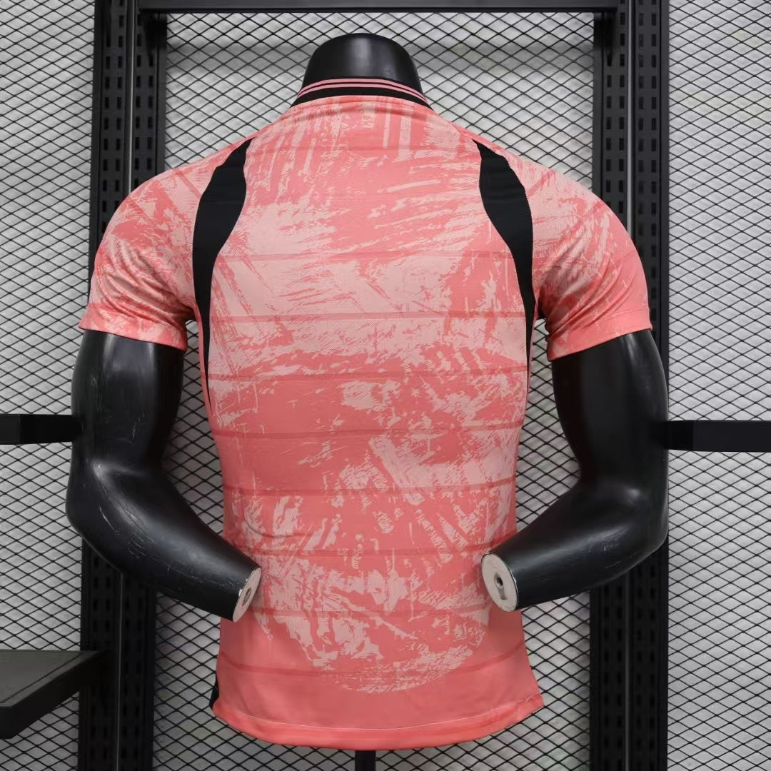 Inter Miami 2024/2025 Jersey