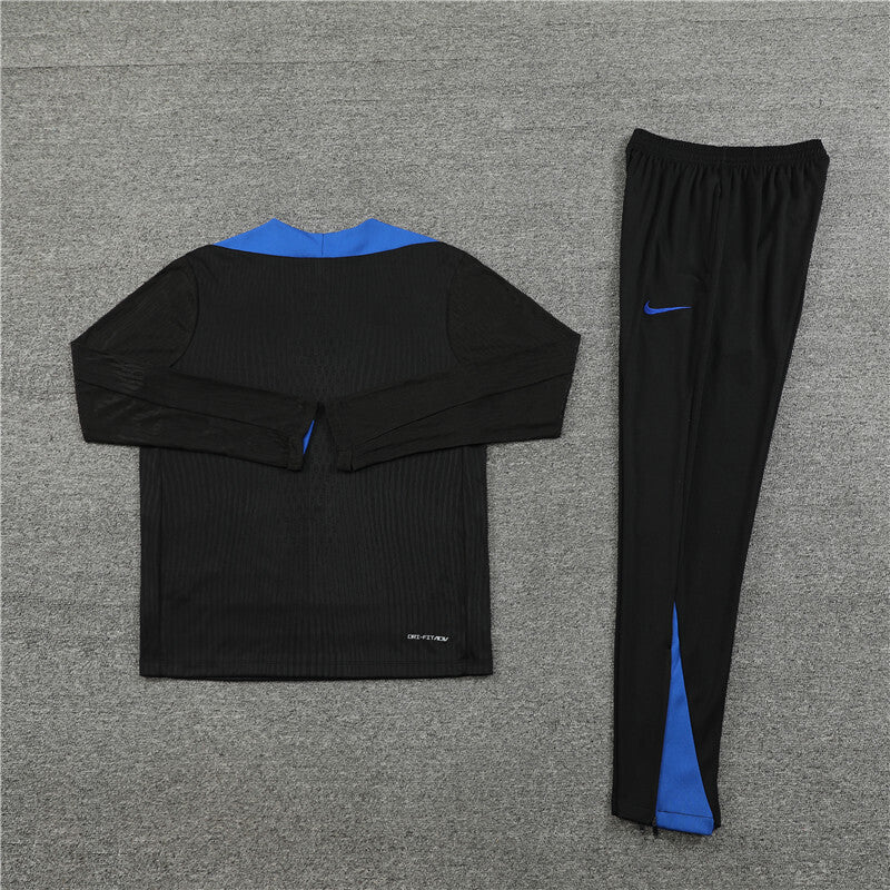 Netherlands 2024/2025 Training Suit