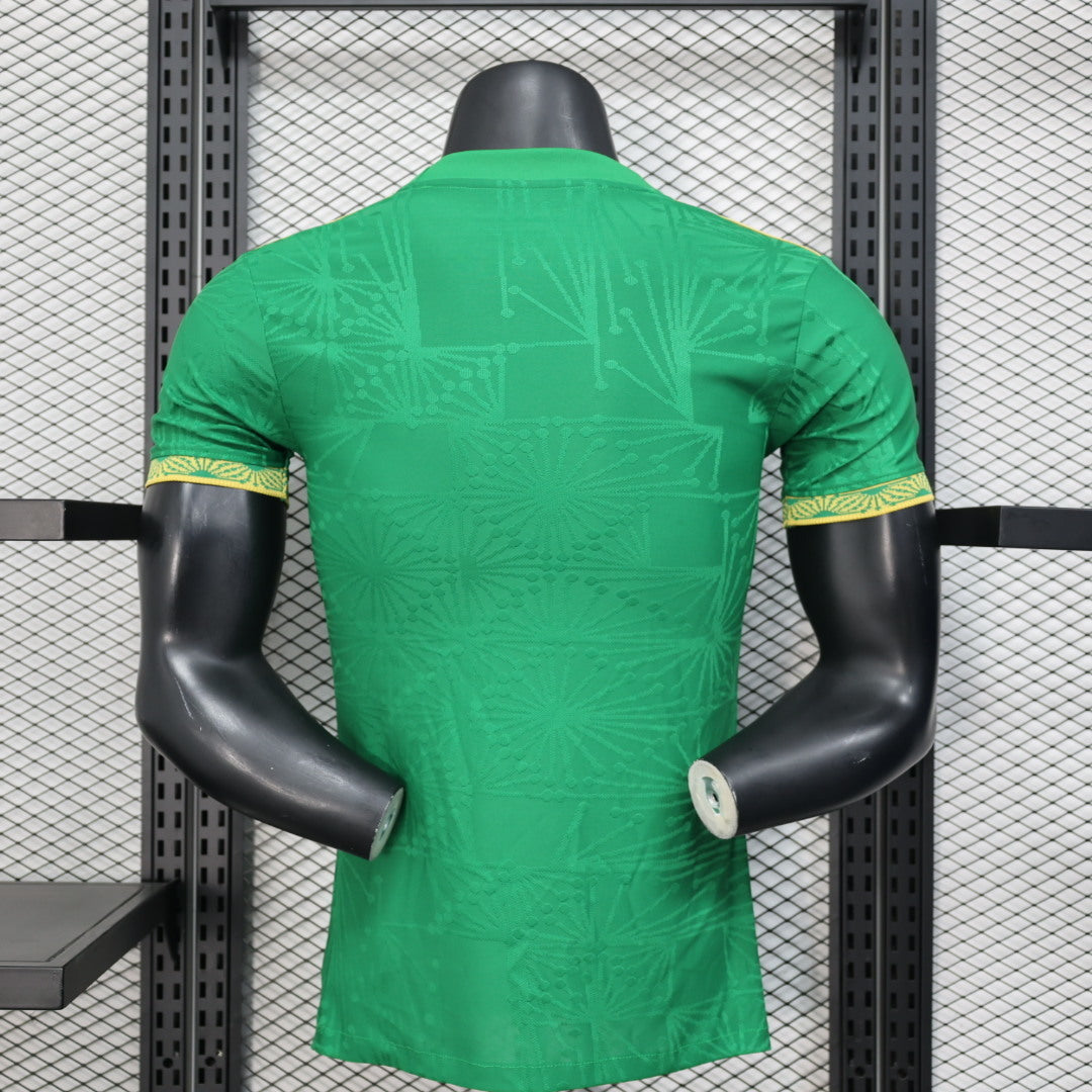 Mexico 2025 Jersey