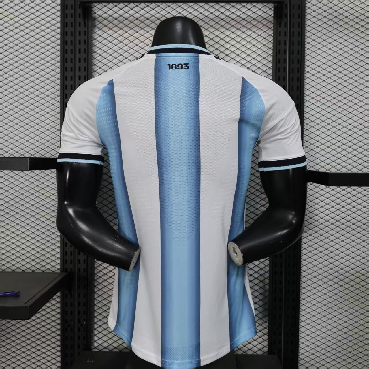 Argentina 2026 Home Jersey