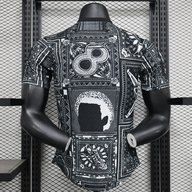Arsenal 2023/2024 Jersey
