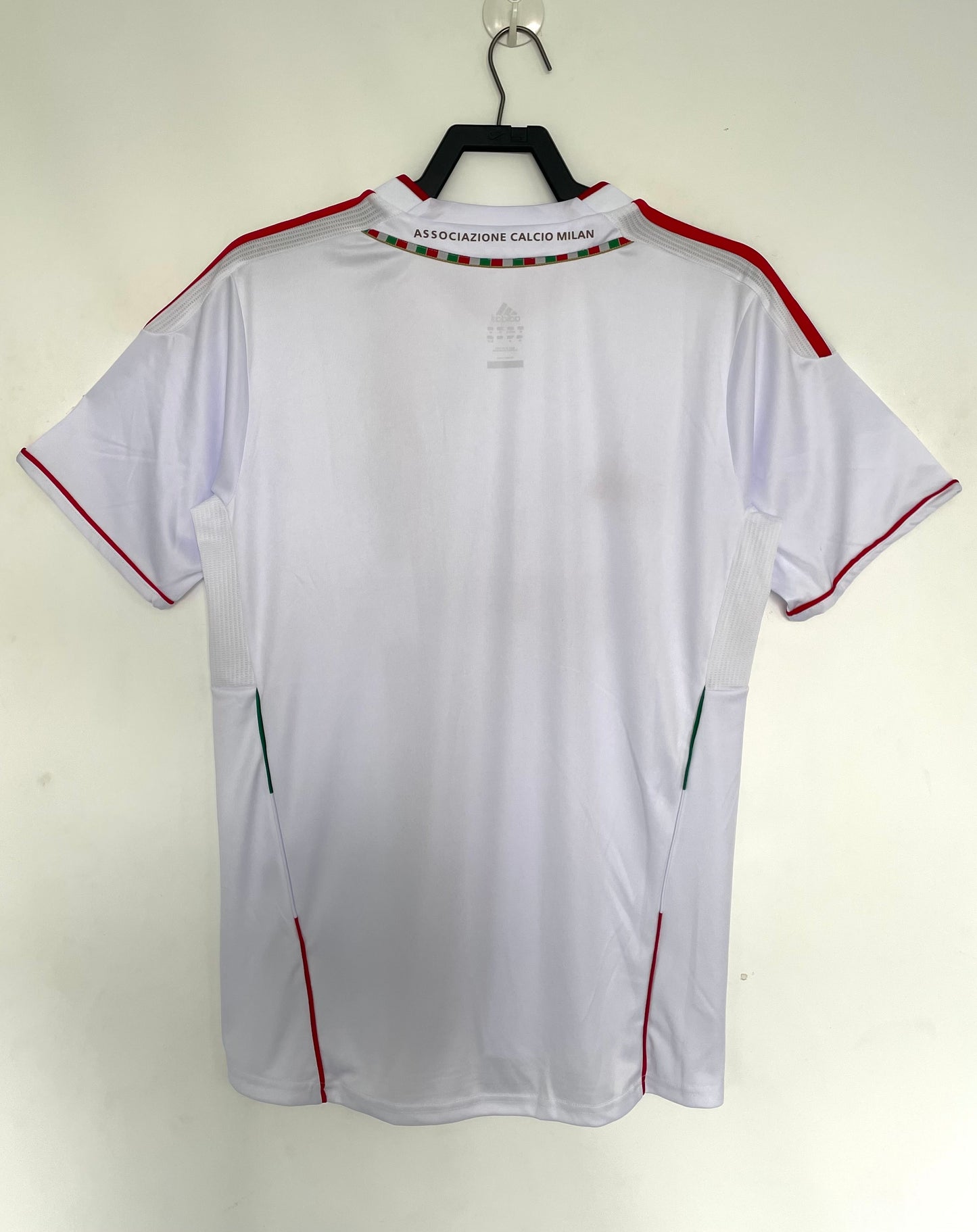 AC Milan 2011/2012 Away Jersey