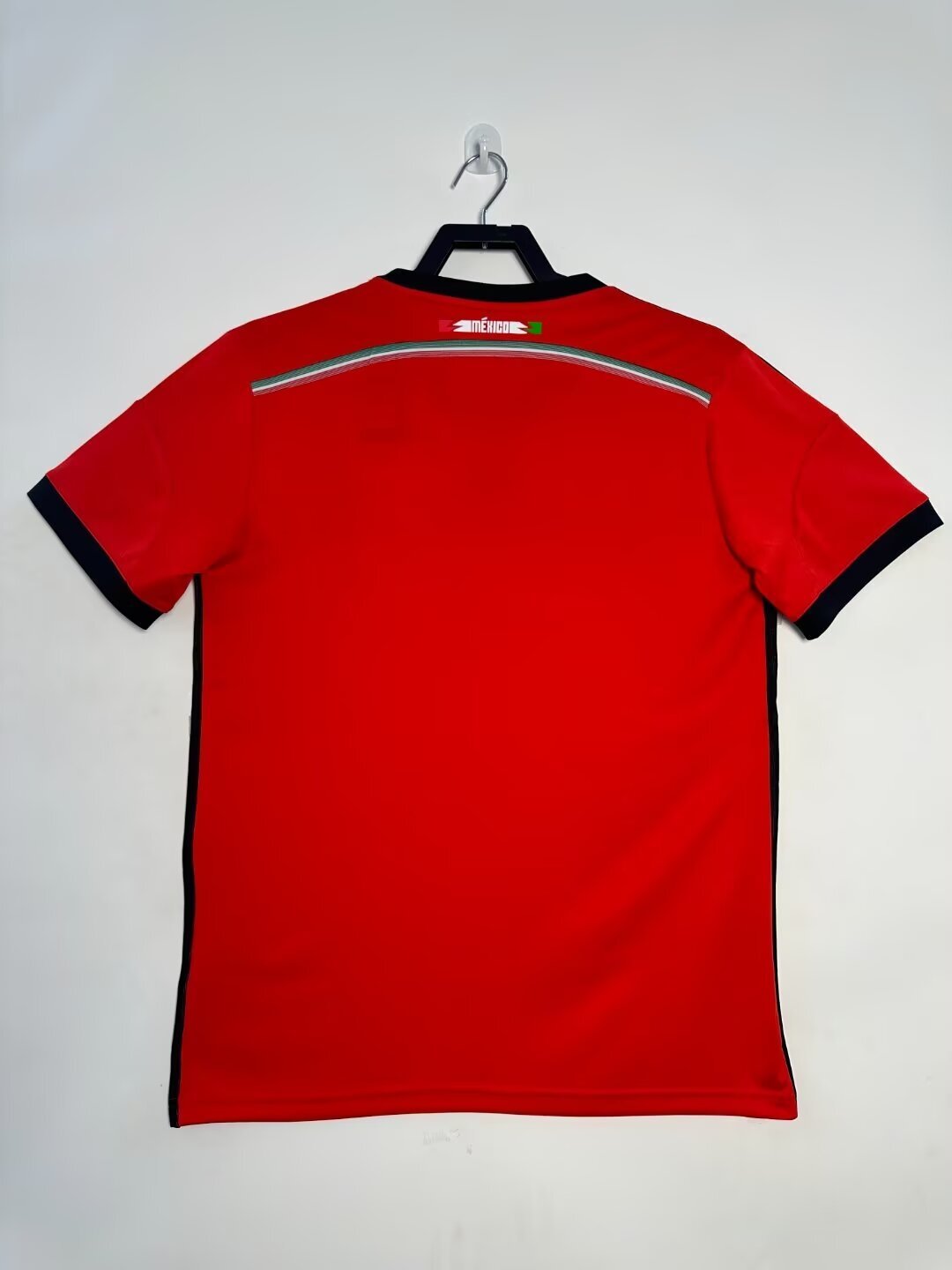 Mexico 2014 Away Jersey