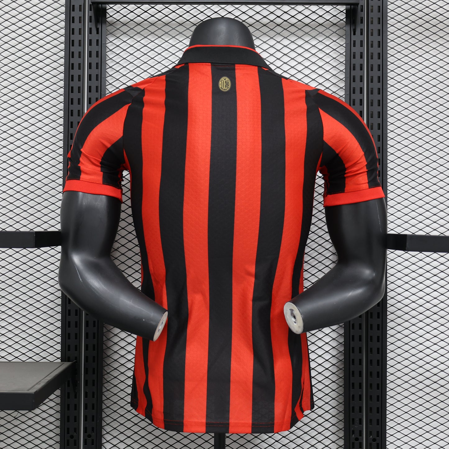 AC Milan 2024/2025 Jersey