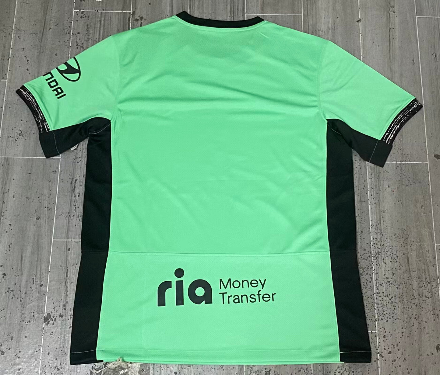 Atletico Madrid 2023/2024 Third Jersey