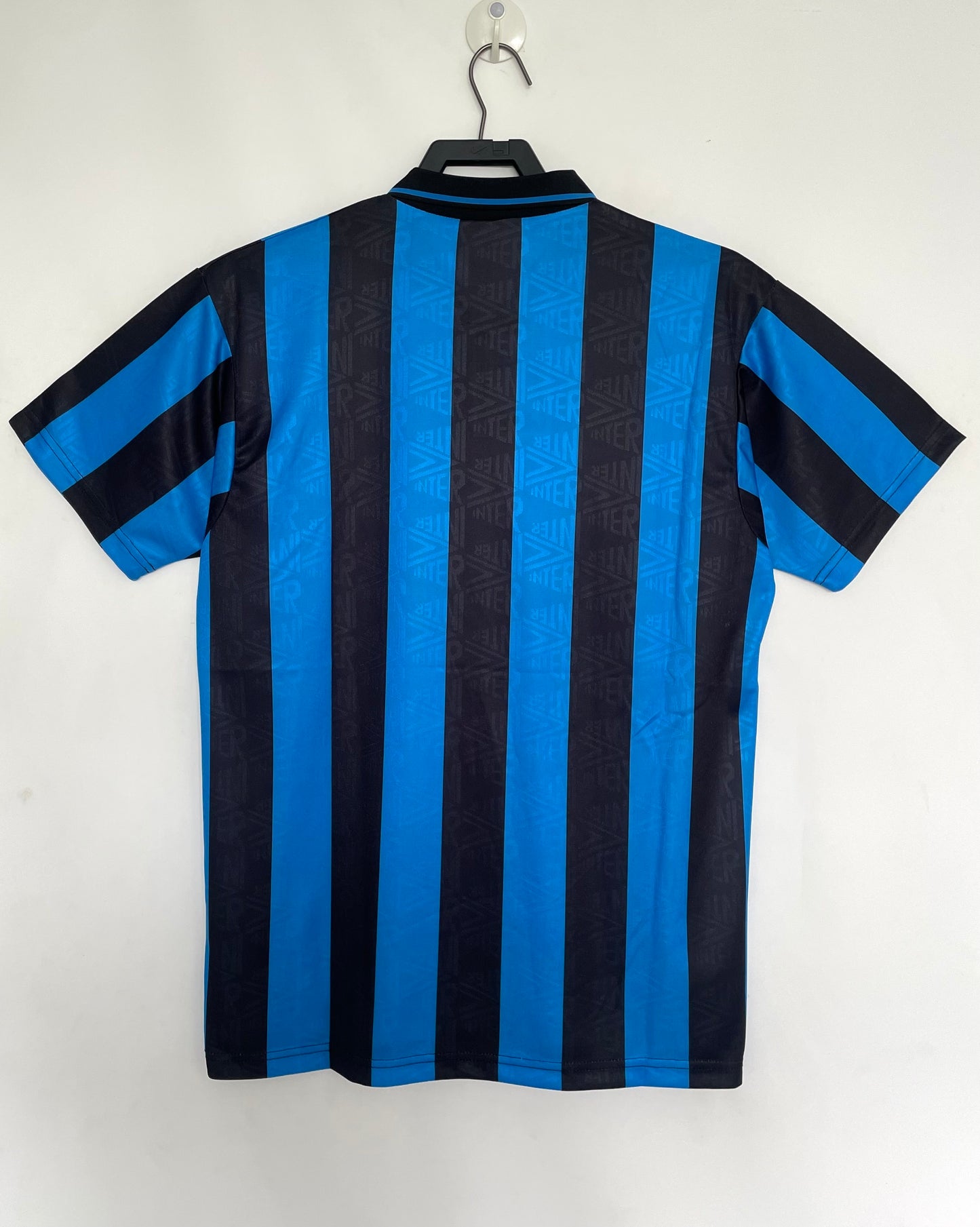 Inter Milan 1992/1994 Home Jersey