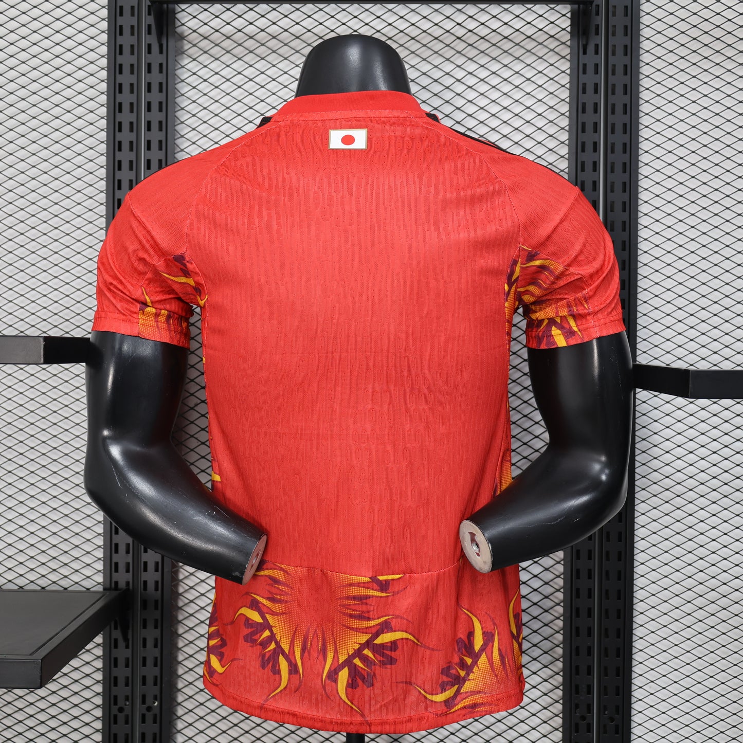 Japan 2026 Jersey