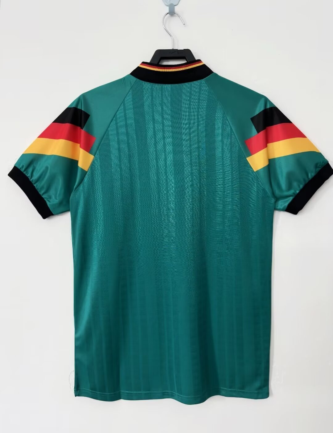 Germany 1992 Away Jersey