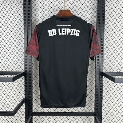 Leipzig 2025/2026 Third Jersey