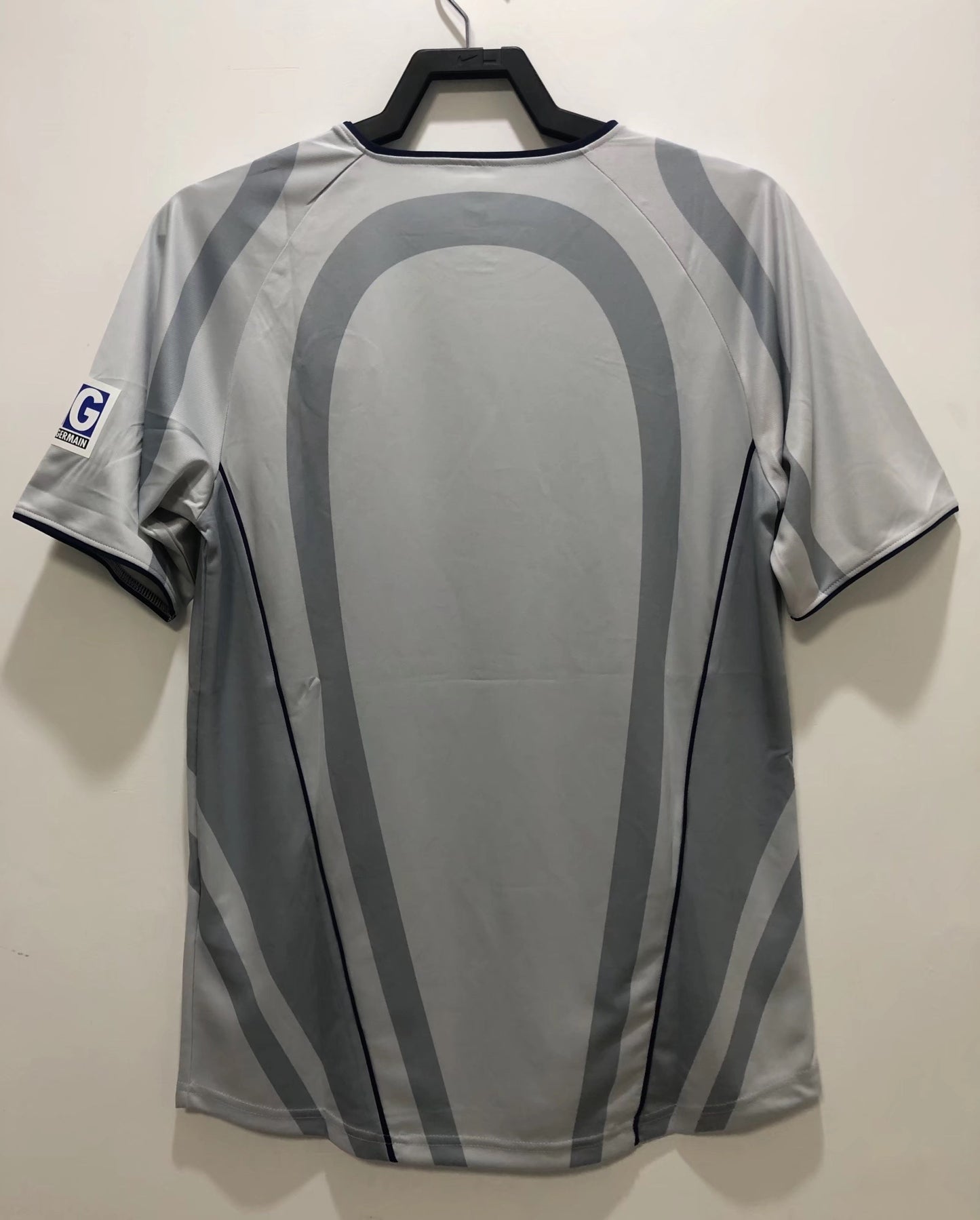 PSG 2001/2002 Away Jersey