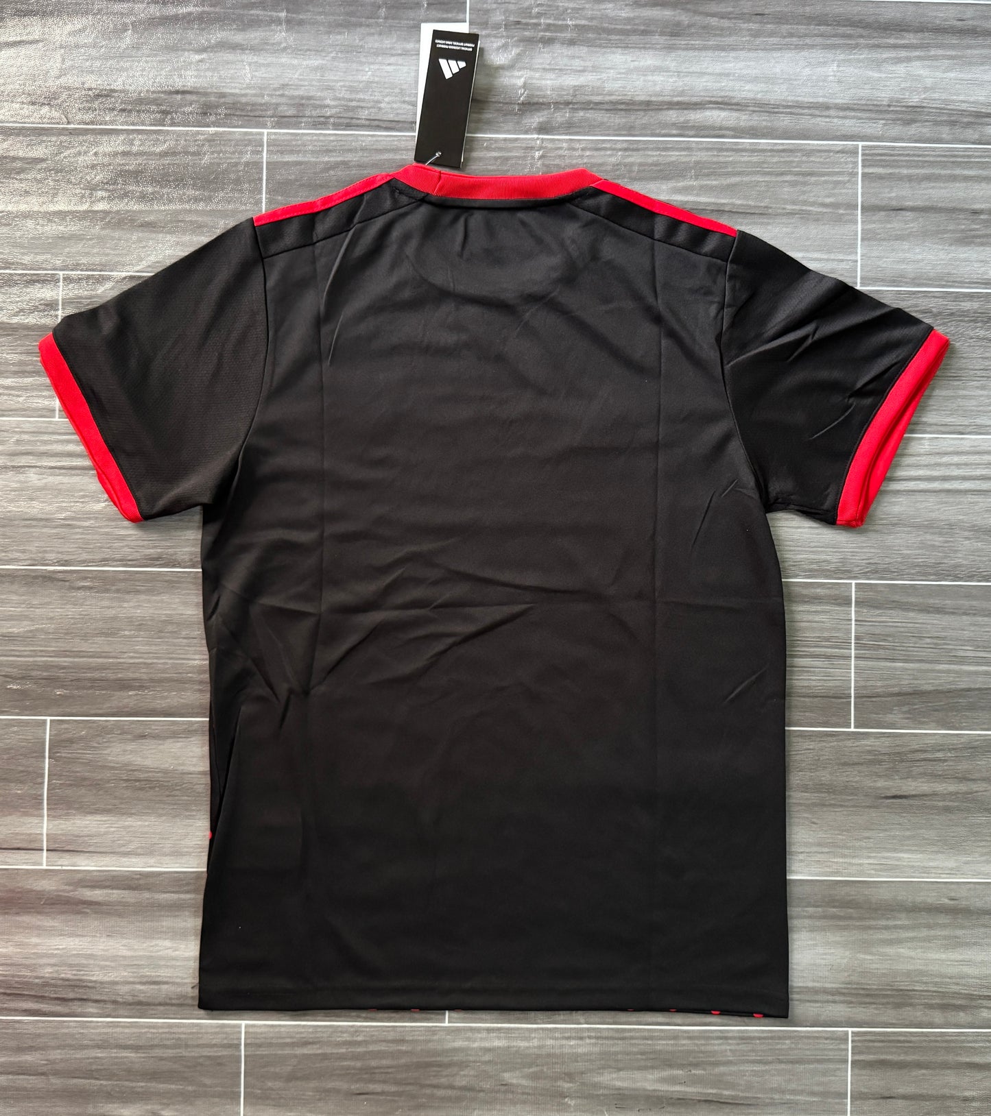 Sevilla 2025/2026 Jersey