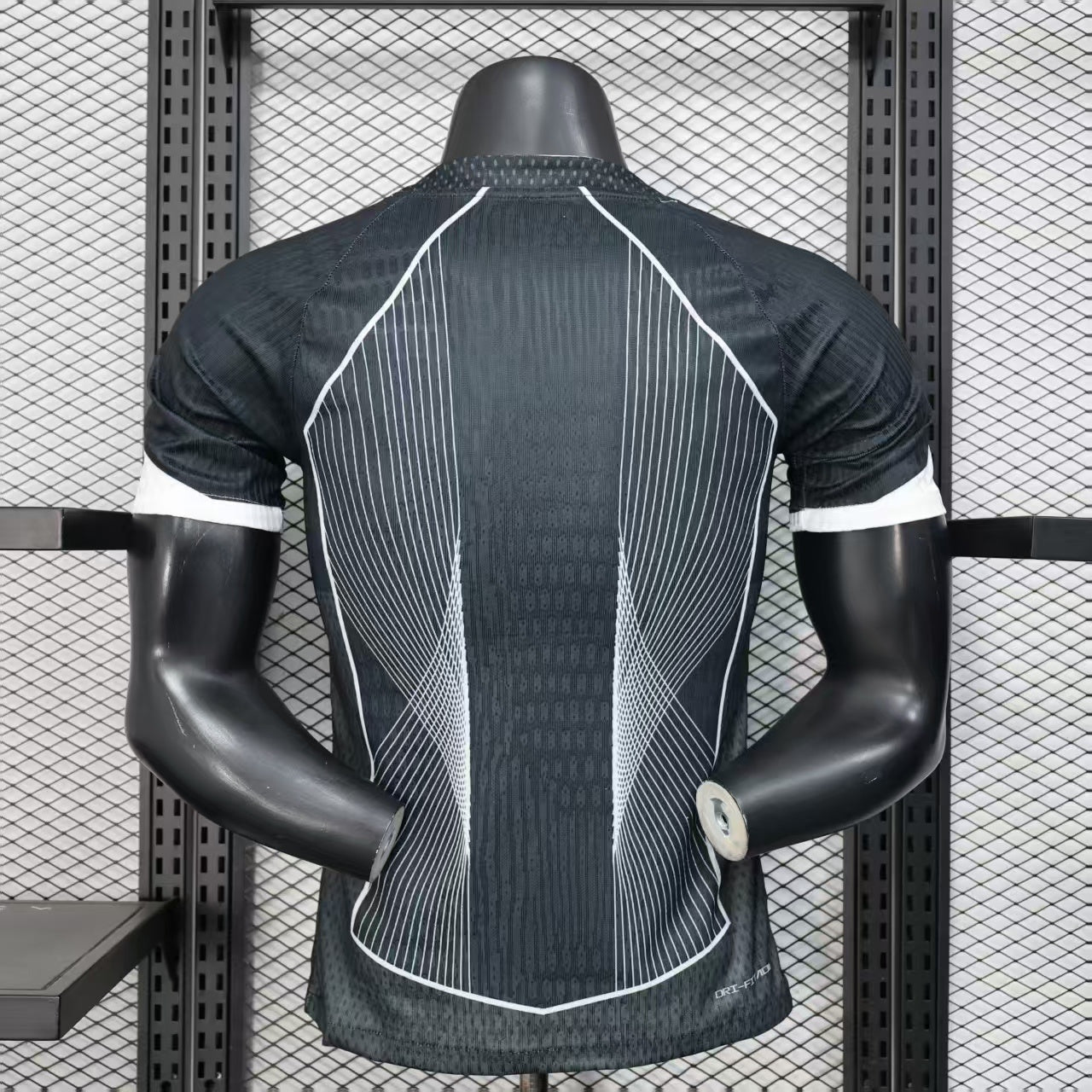 Barcelona 2025/2026 Jersey