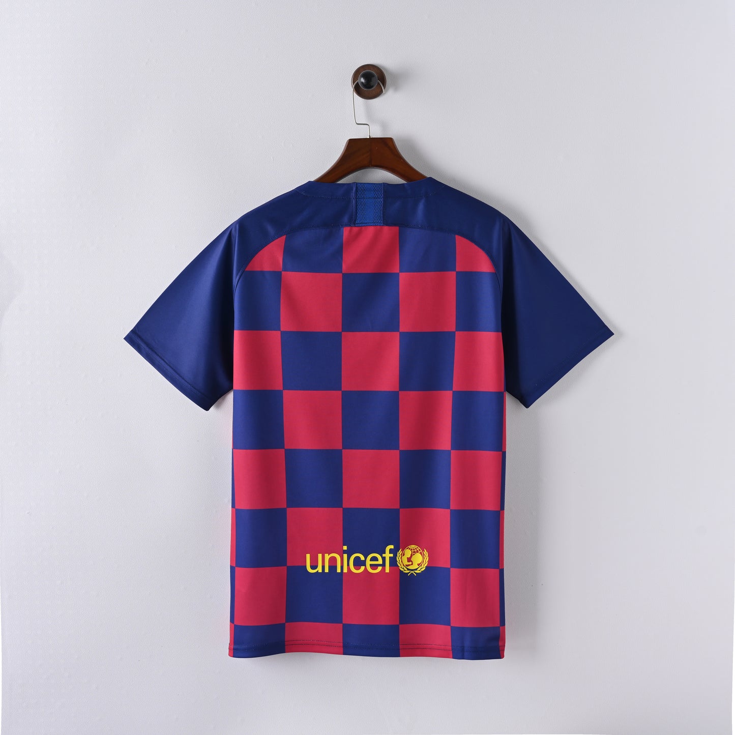 Barcelona 2019/2020 Home Jersey