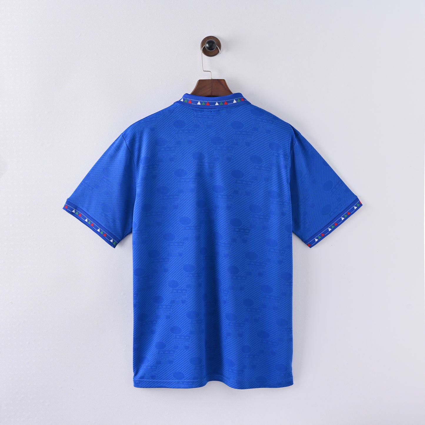 Italy 1994 Home Jersey