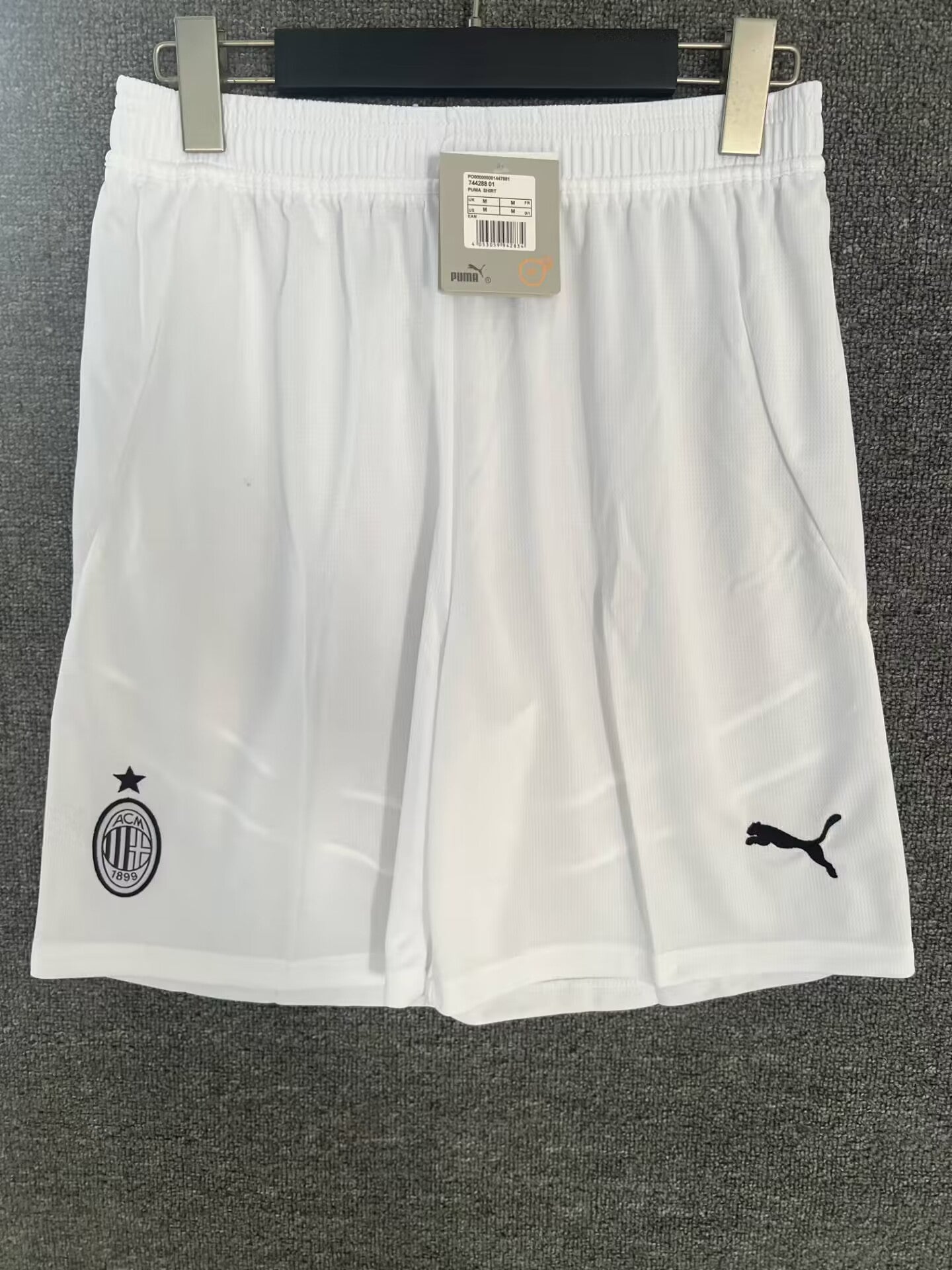AC Milan 2024/2025 Away Shorts
