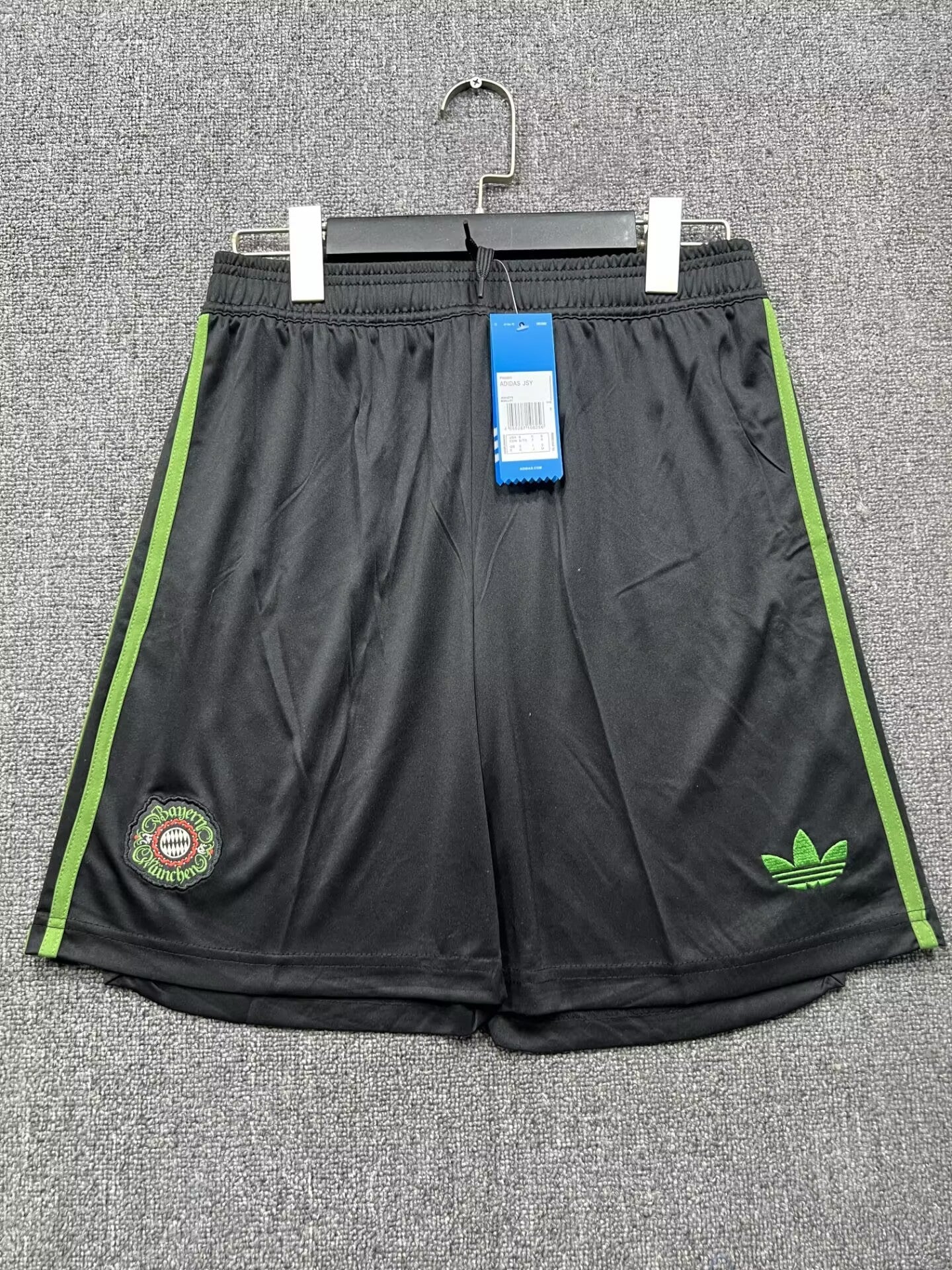 Bayern 2025/2026 Shorts