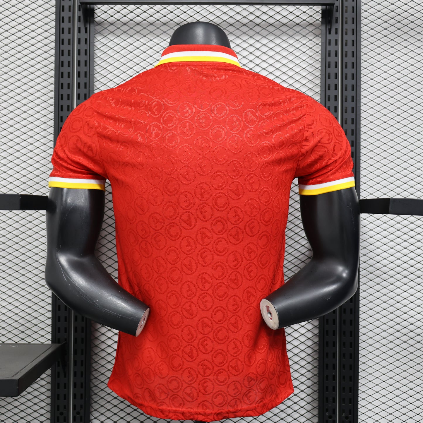 Arsenal 2025/2026 Jersey