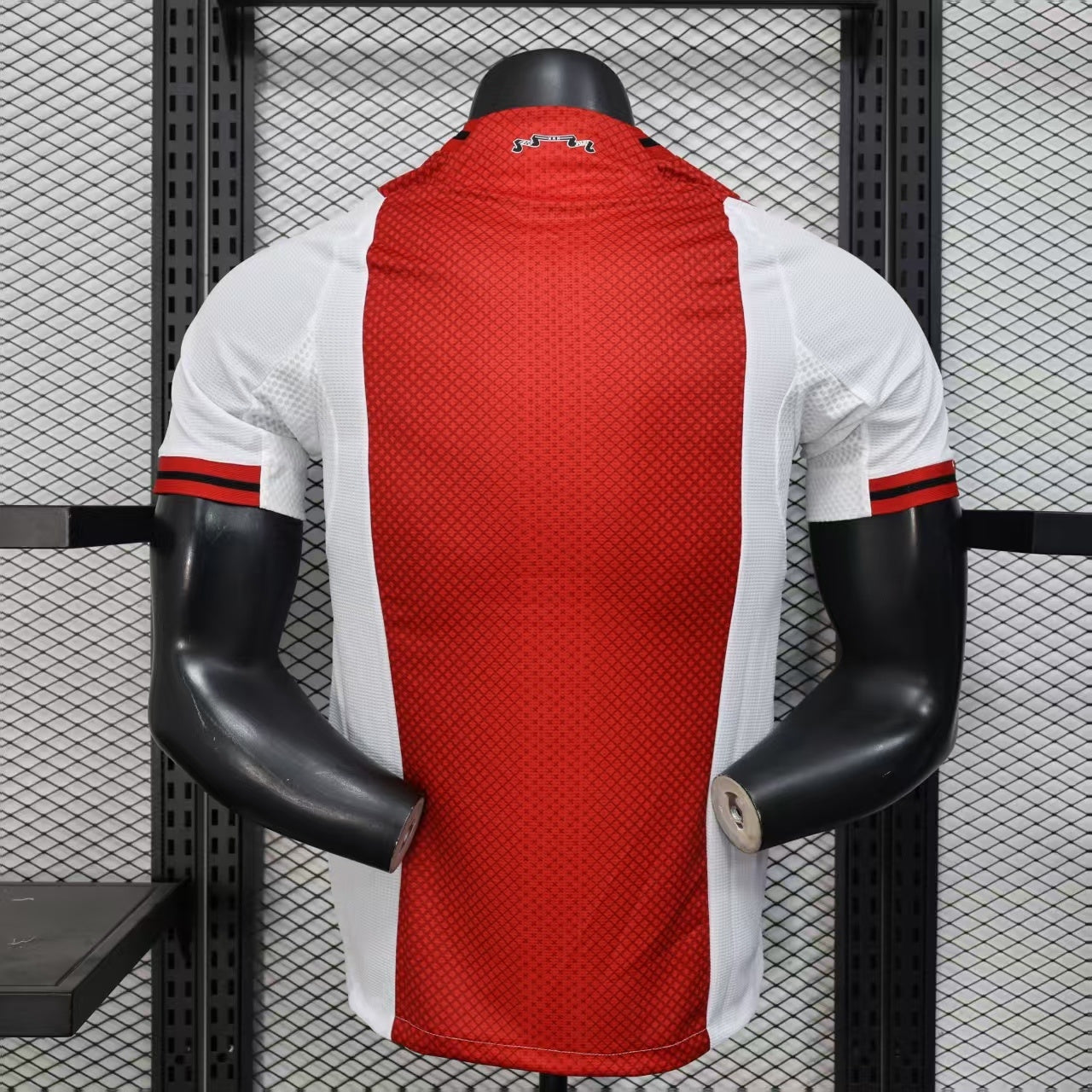 Ajax 2025/2026 Home Jersey