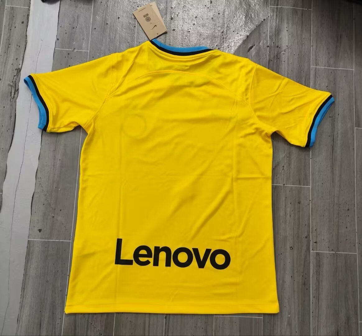 Inter Milan 2022/2023 Third Jersey