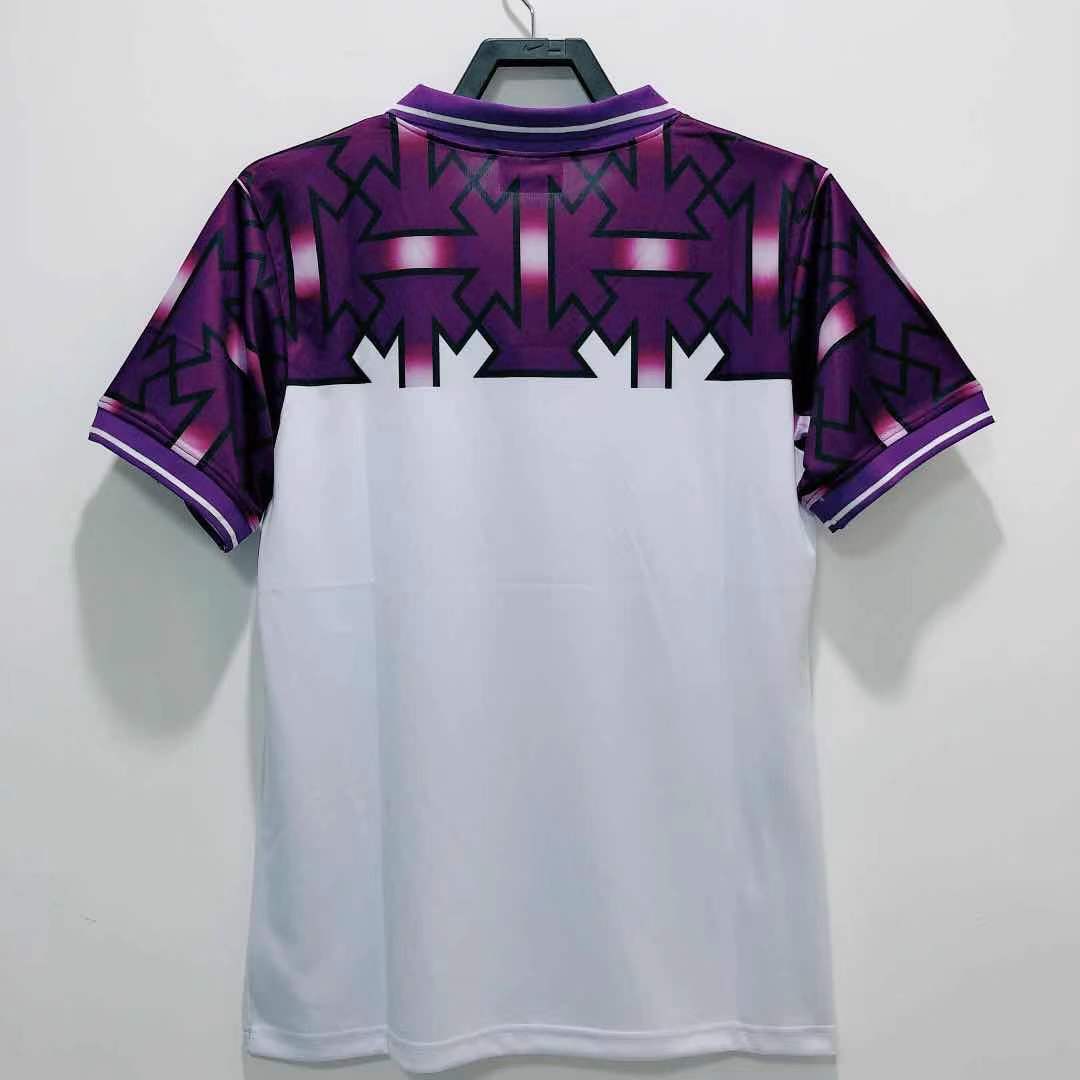 Fiorentina 1992/1993 Away Jersey