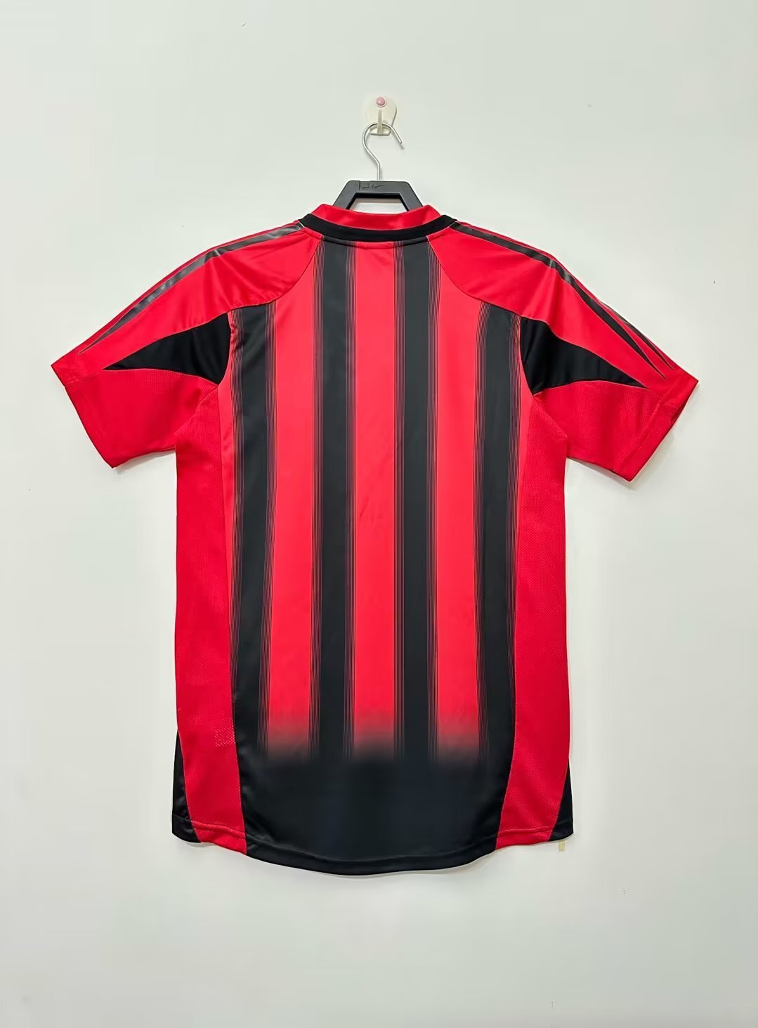 AC Milan 2004/2005 Home Jersey