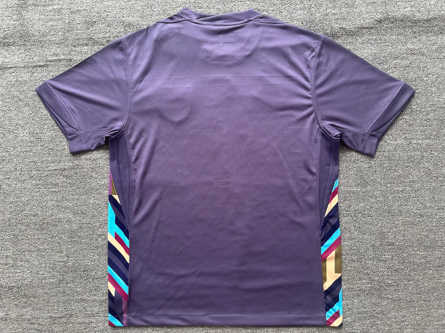 England 2024 Away Jersey
