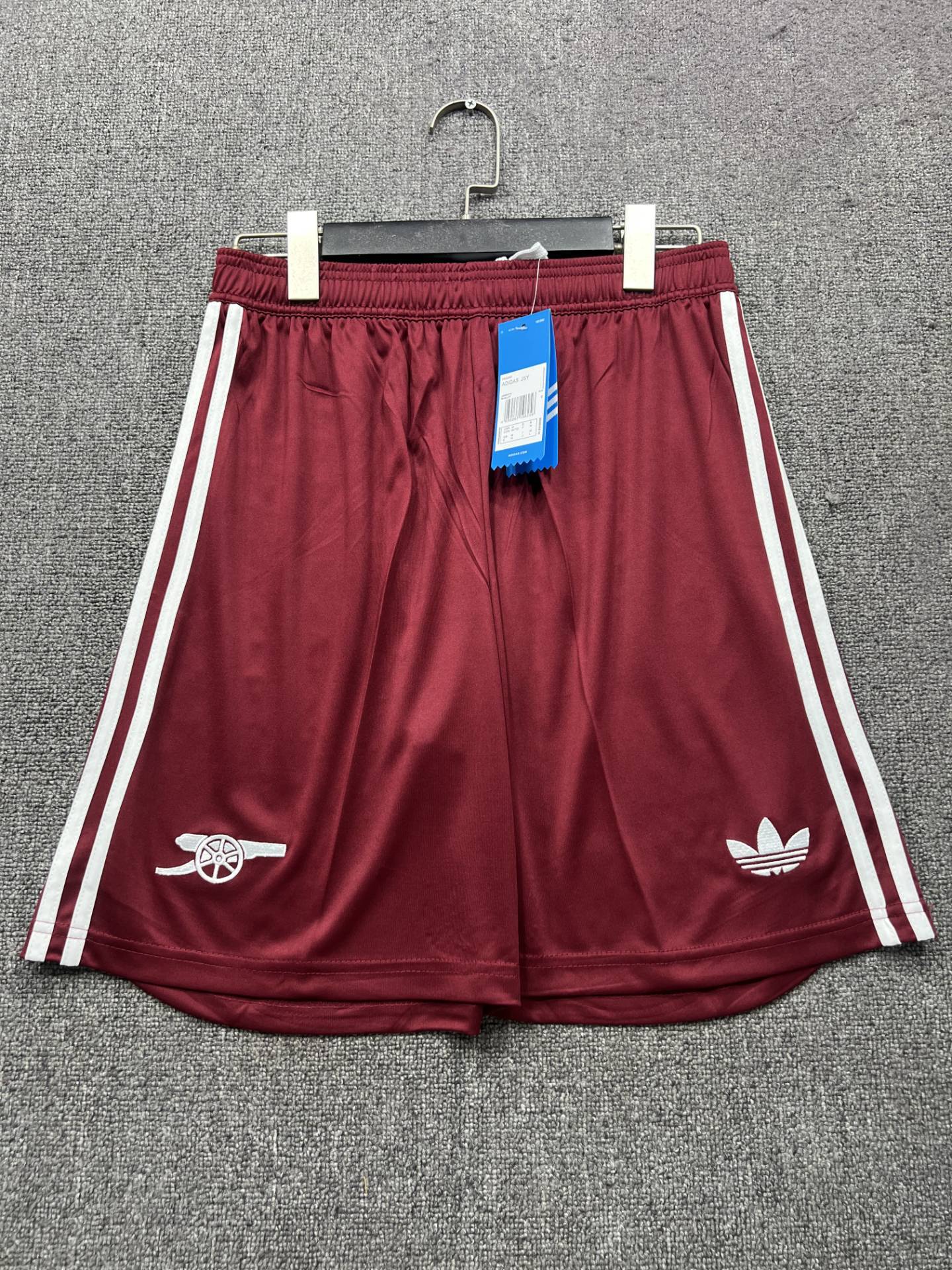 Arsenal 2025/2026 Third Shorts