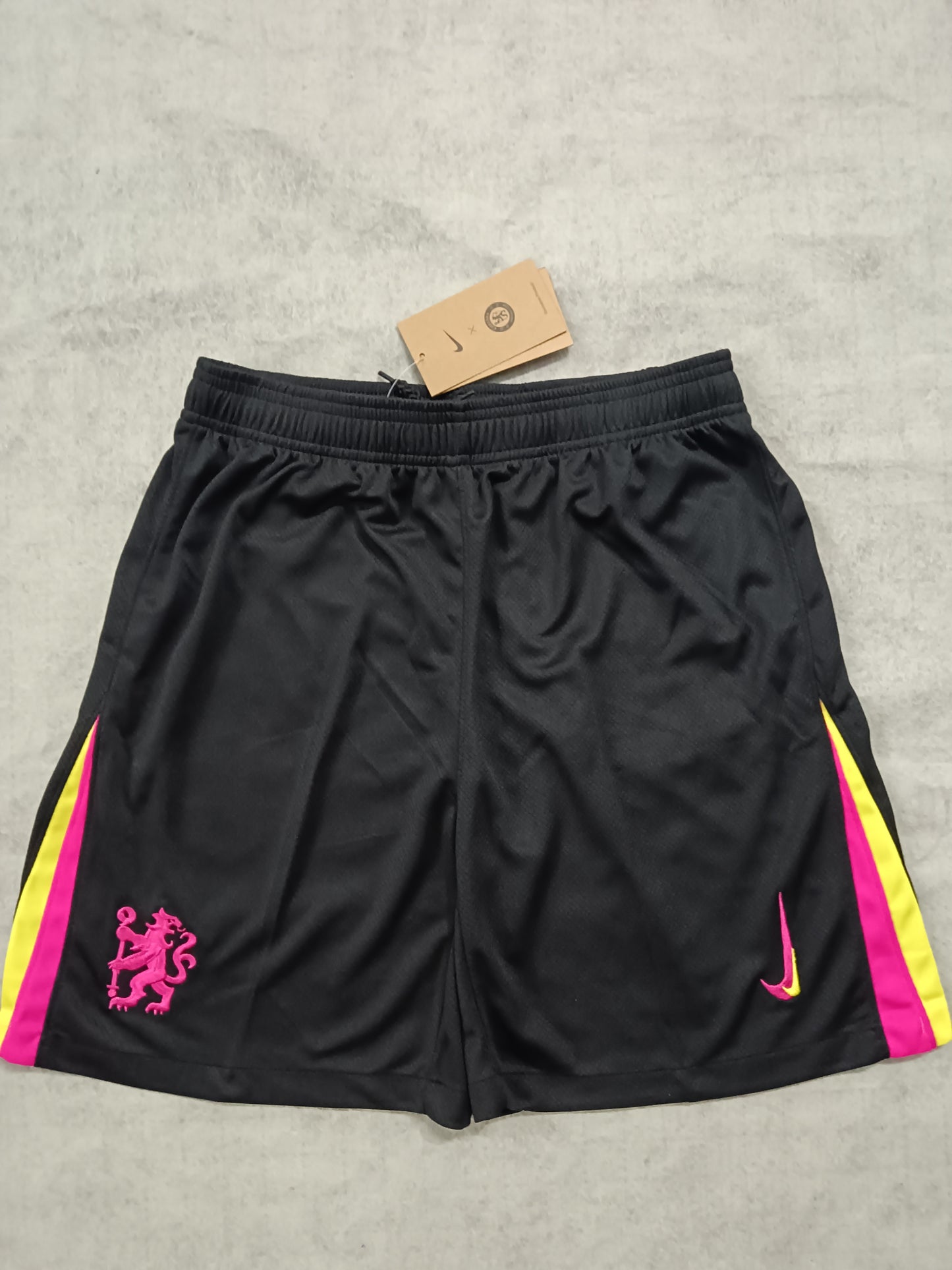 Chelsea 2024/2025 Third Shorts