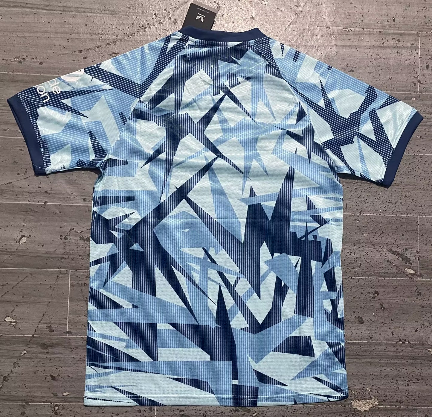 Aston Villa 2023/2024 Third Jersey