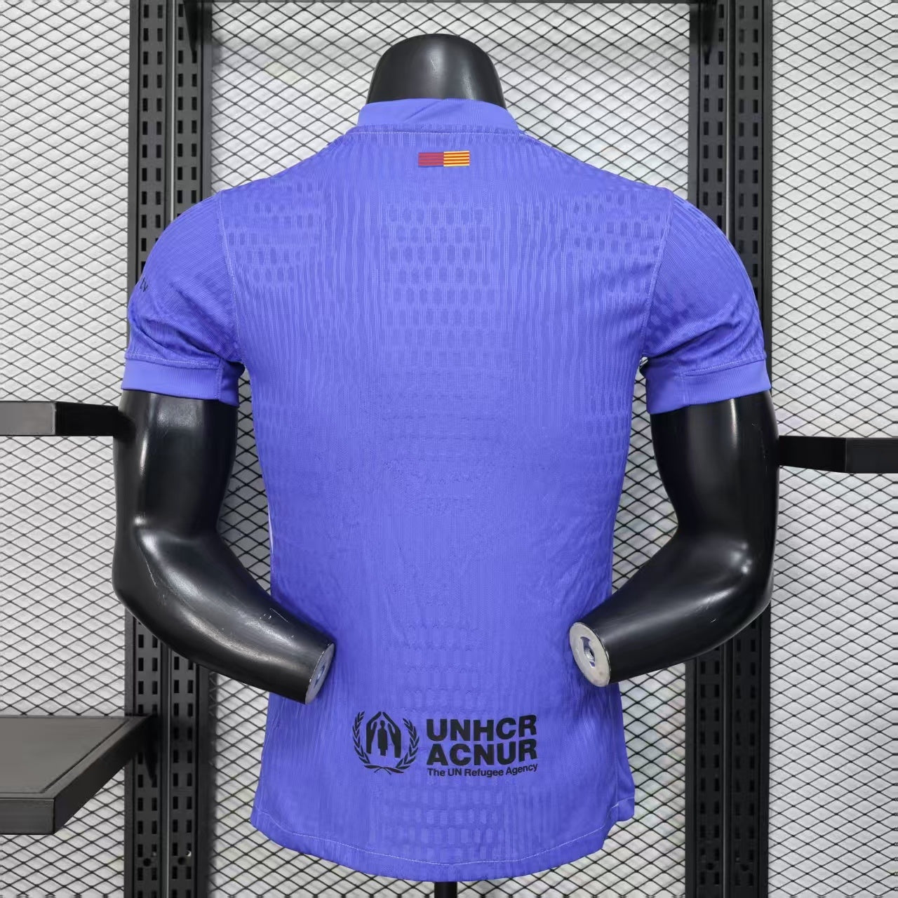 Barcelona 2025/2026 Jersey
