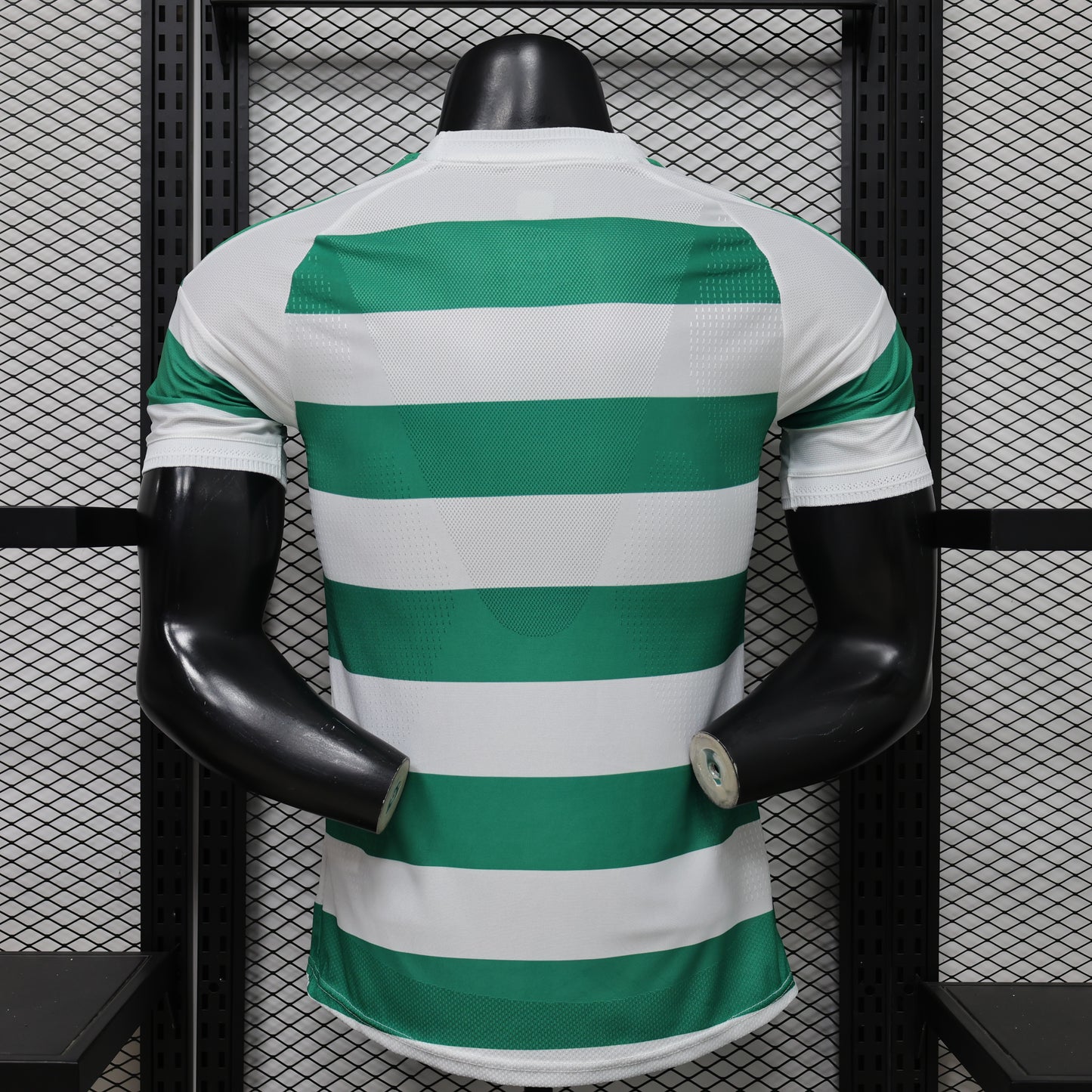 Celtic 2026/2027 Home Jersey