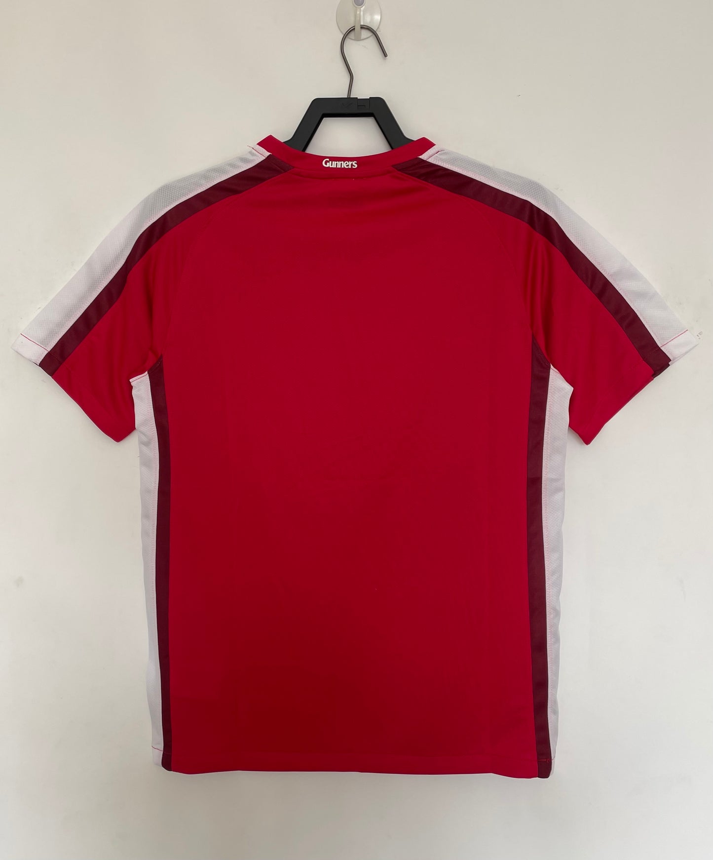 Arsenal 2008/2010 Home Jersey
