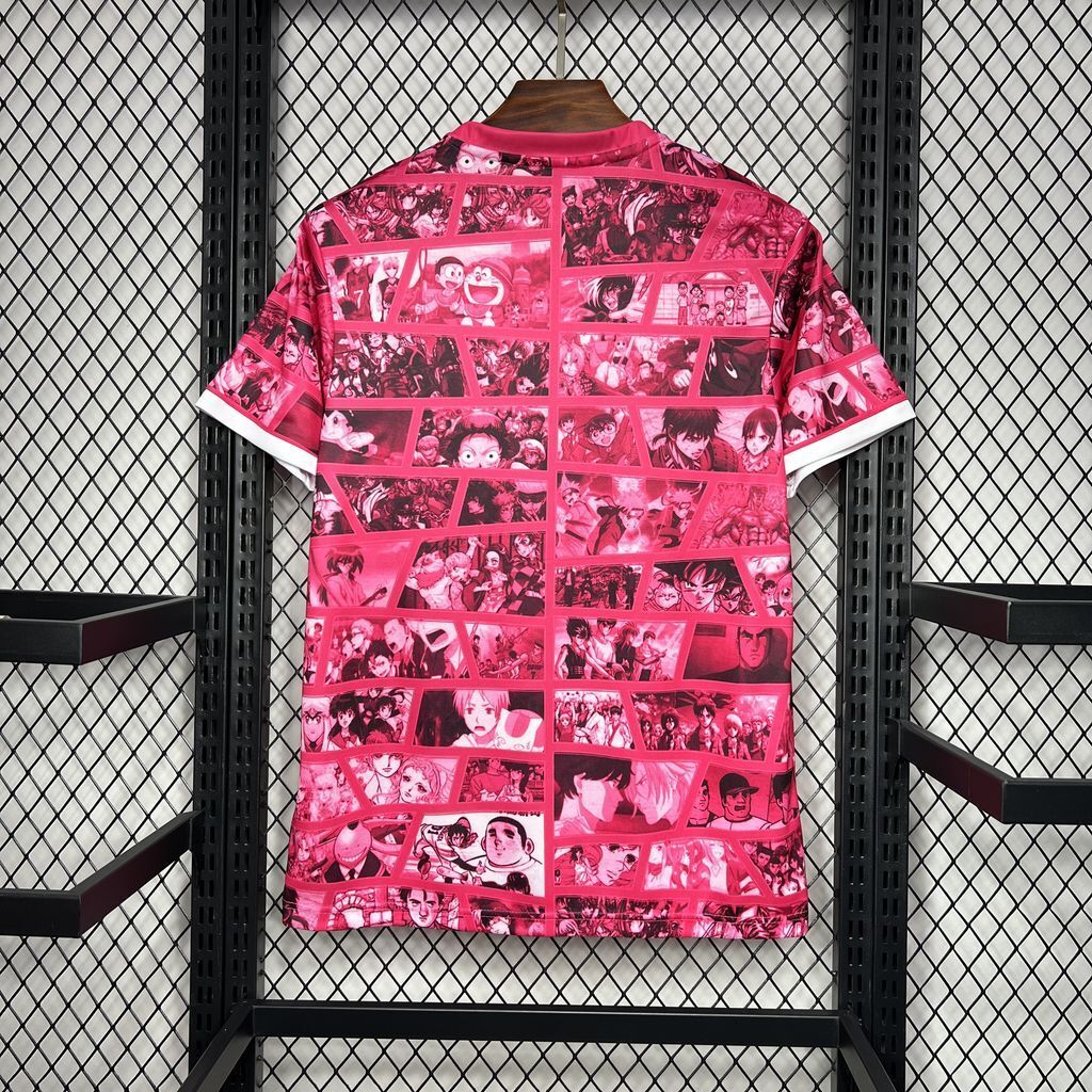 Japan 2024 Jersey