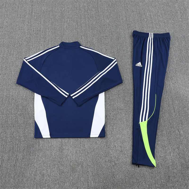 Real Madrid 2025/2026 Training Suit