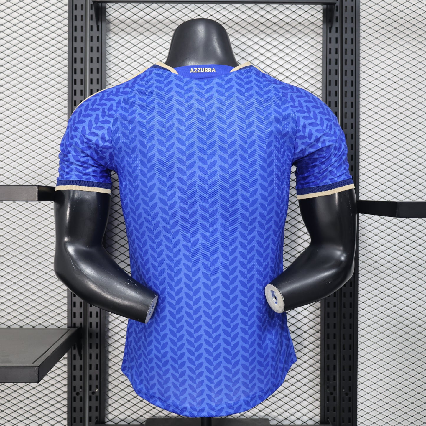 Italy 2026 Home Jersey