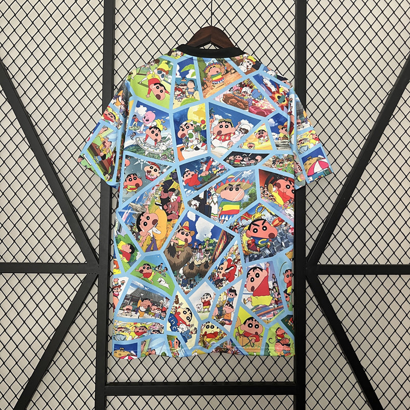 Japan 2024 Jersey