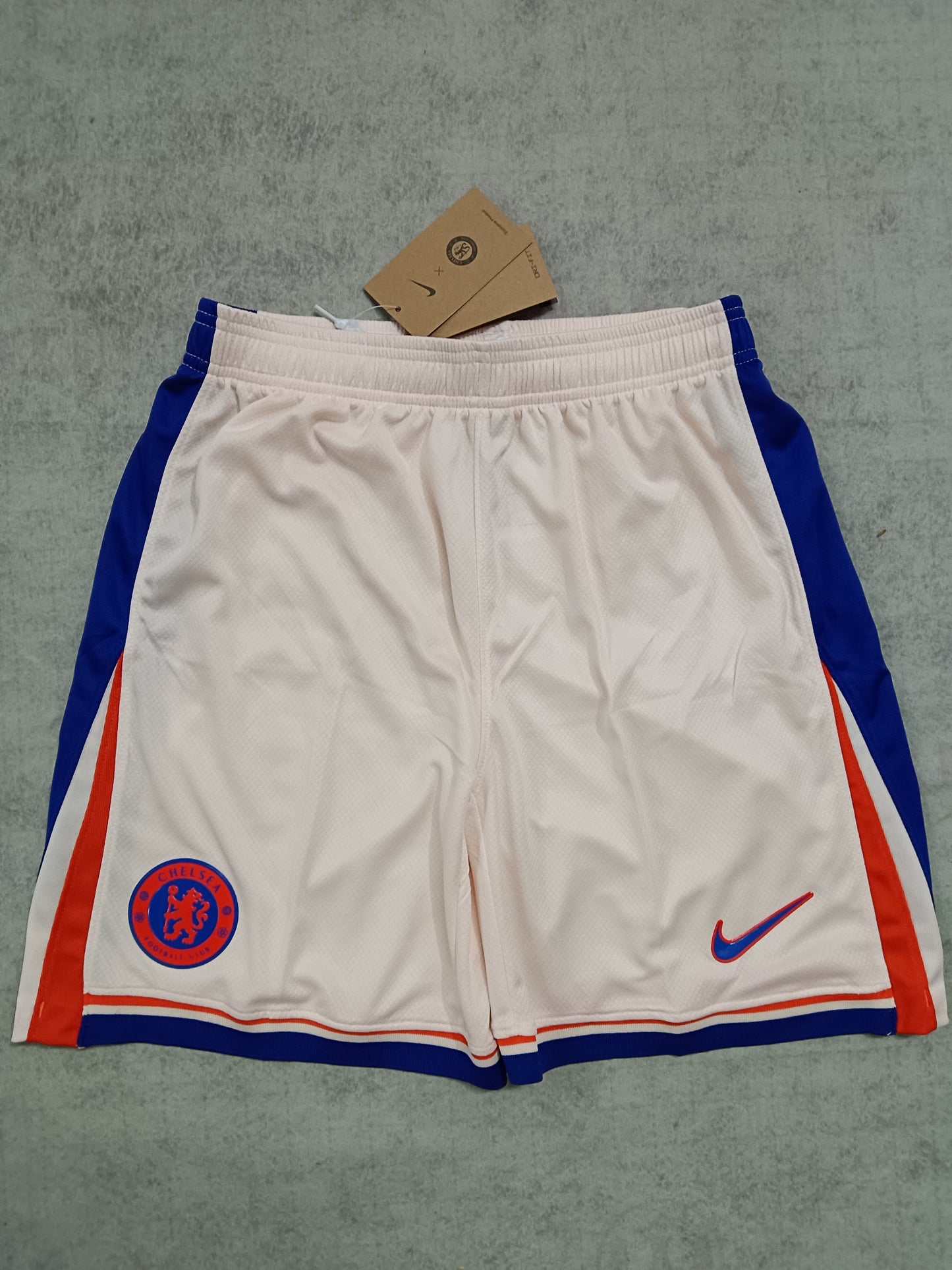 Chelsea 2024/2025 Away Shorts