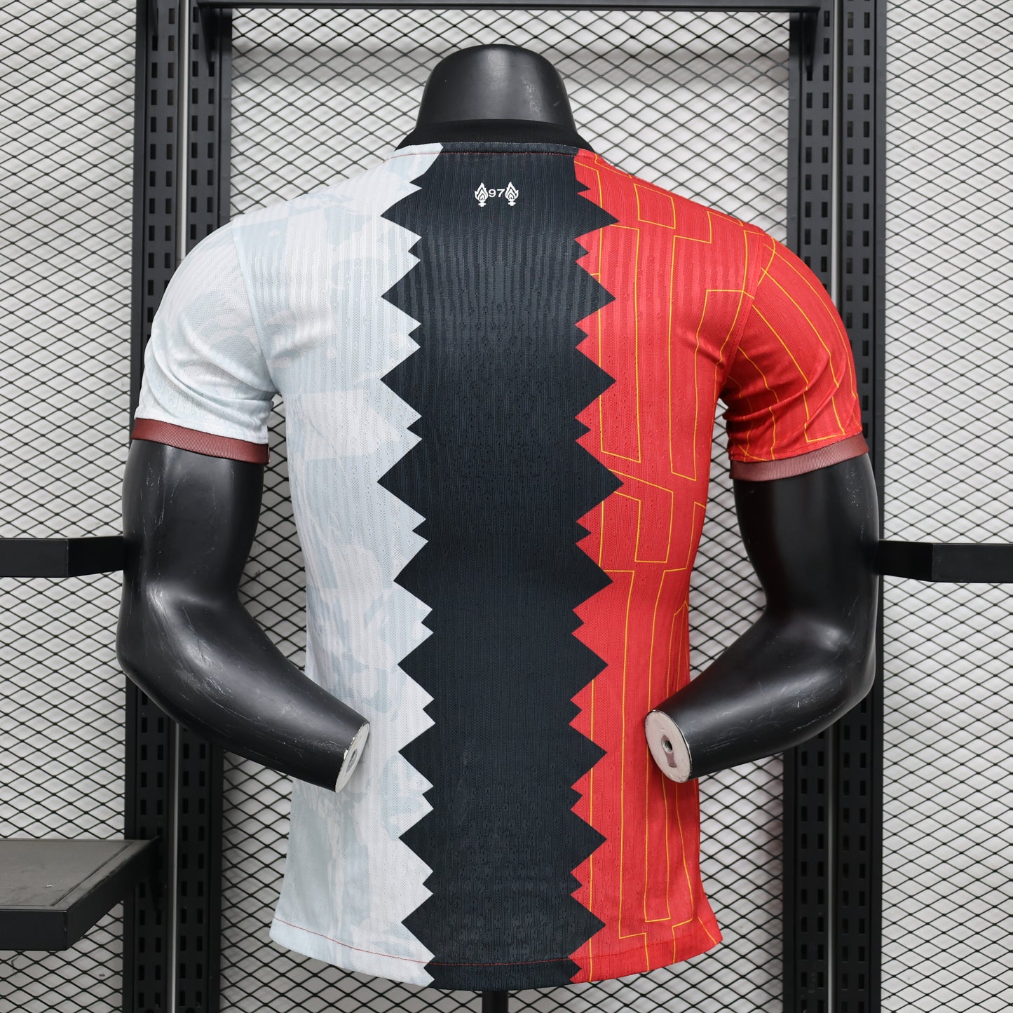 Liverpool 2024/2025 Jersey