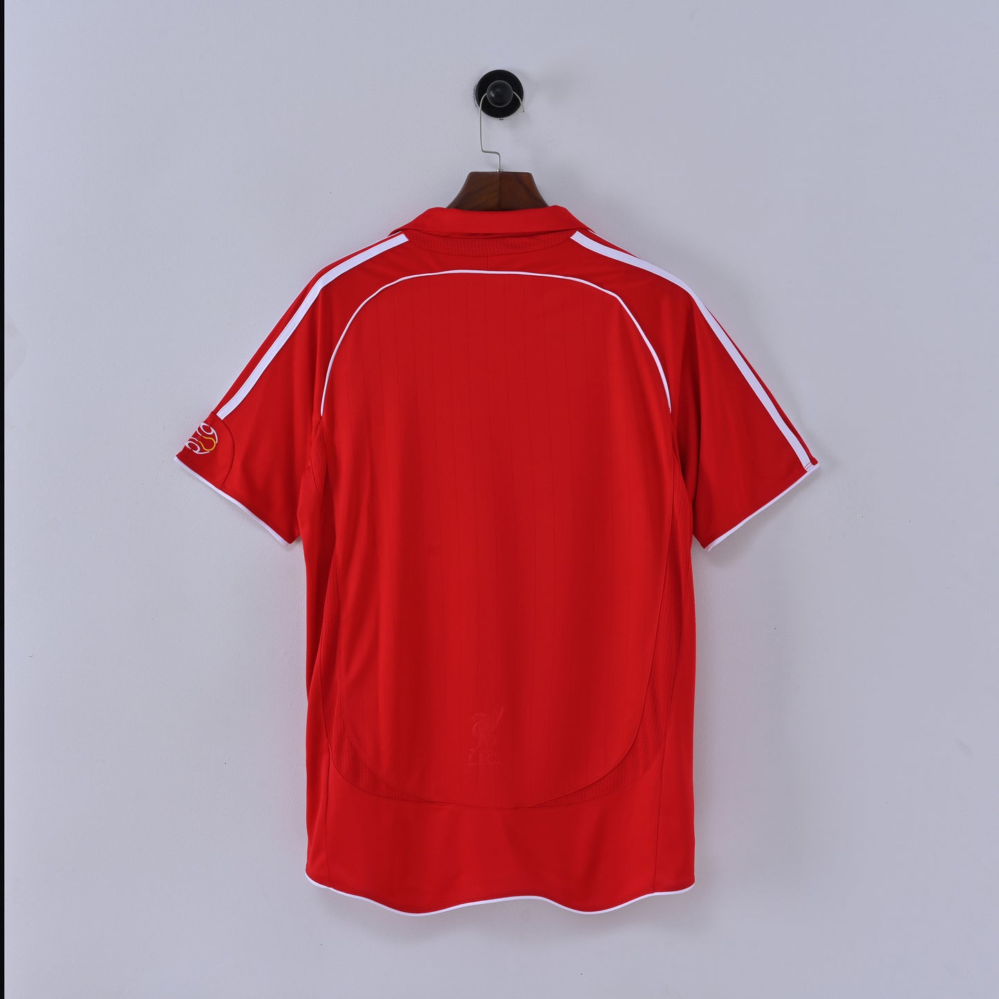 Liverpool 2006/2007 Home Jersey