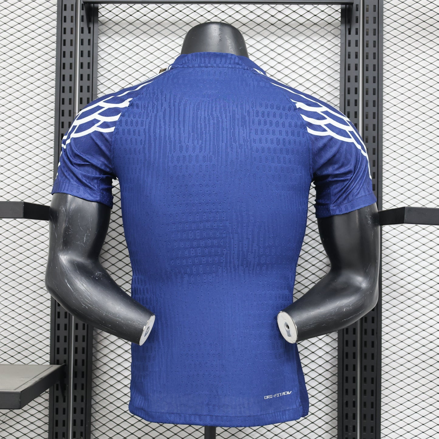 PSG 2024/2025 Fourth Jersey