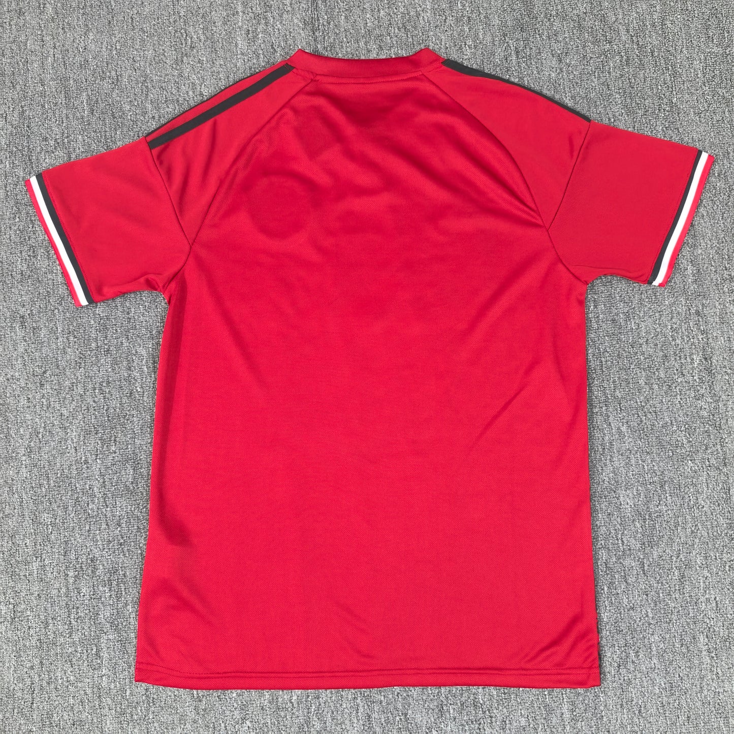 Manchester United 2023/2024 Jersey