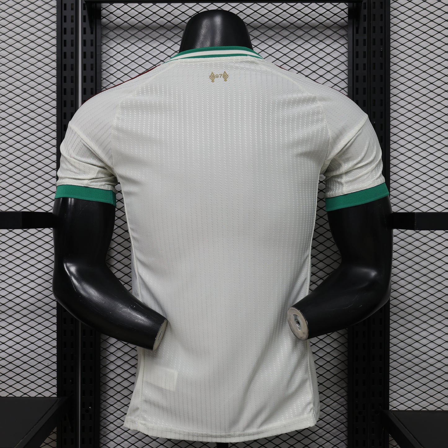 Liverpool 2026/2027 Jersey