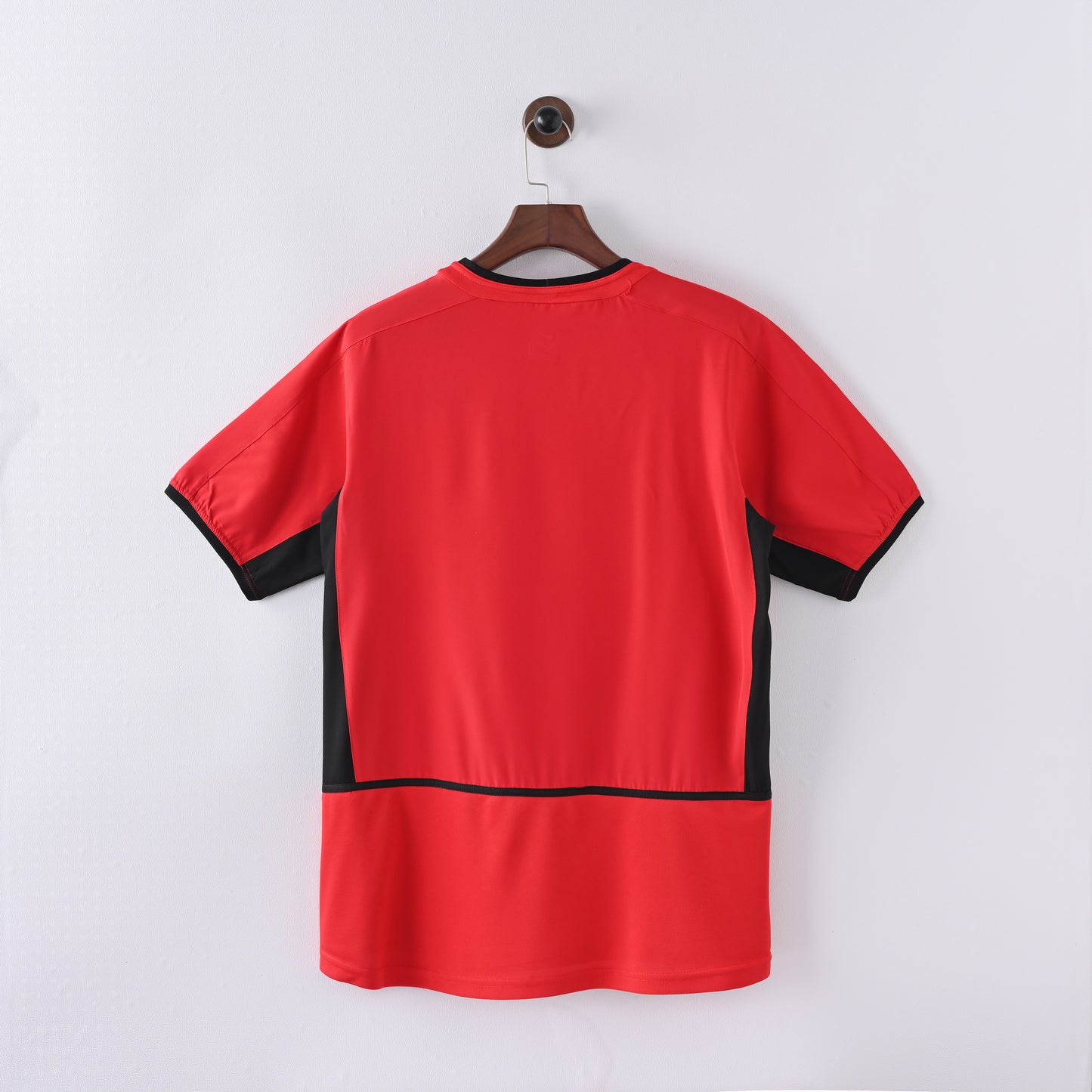 Manchester United 2002/2004 Home Jersey