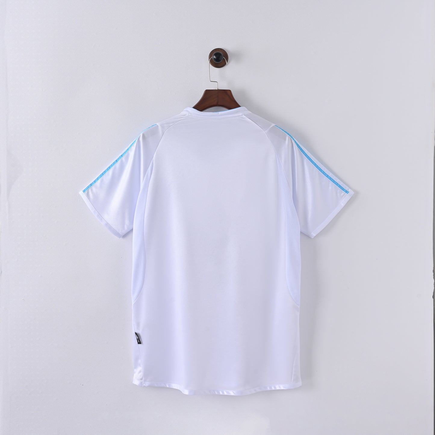 Marseille 2003/2004 Home Jersey