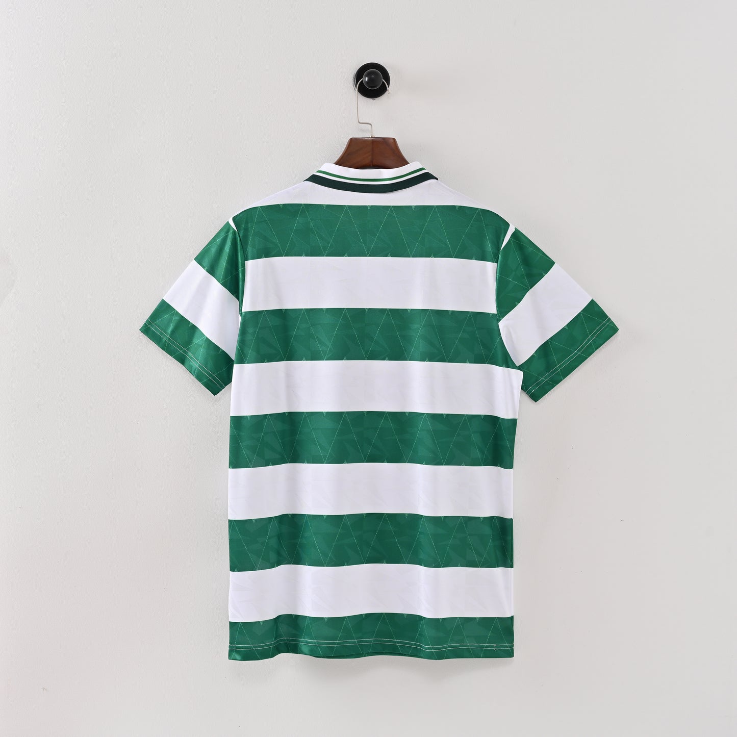Celtic 1989/1991 Home Jersey