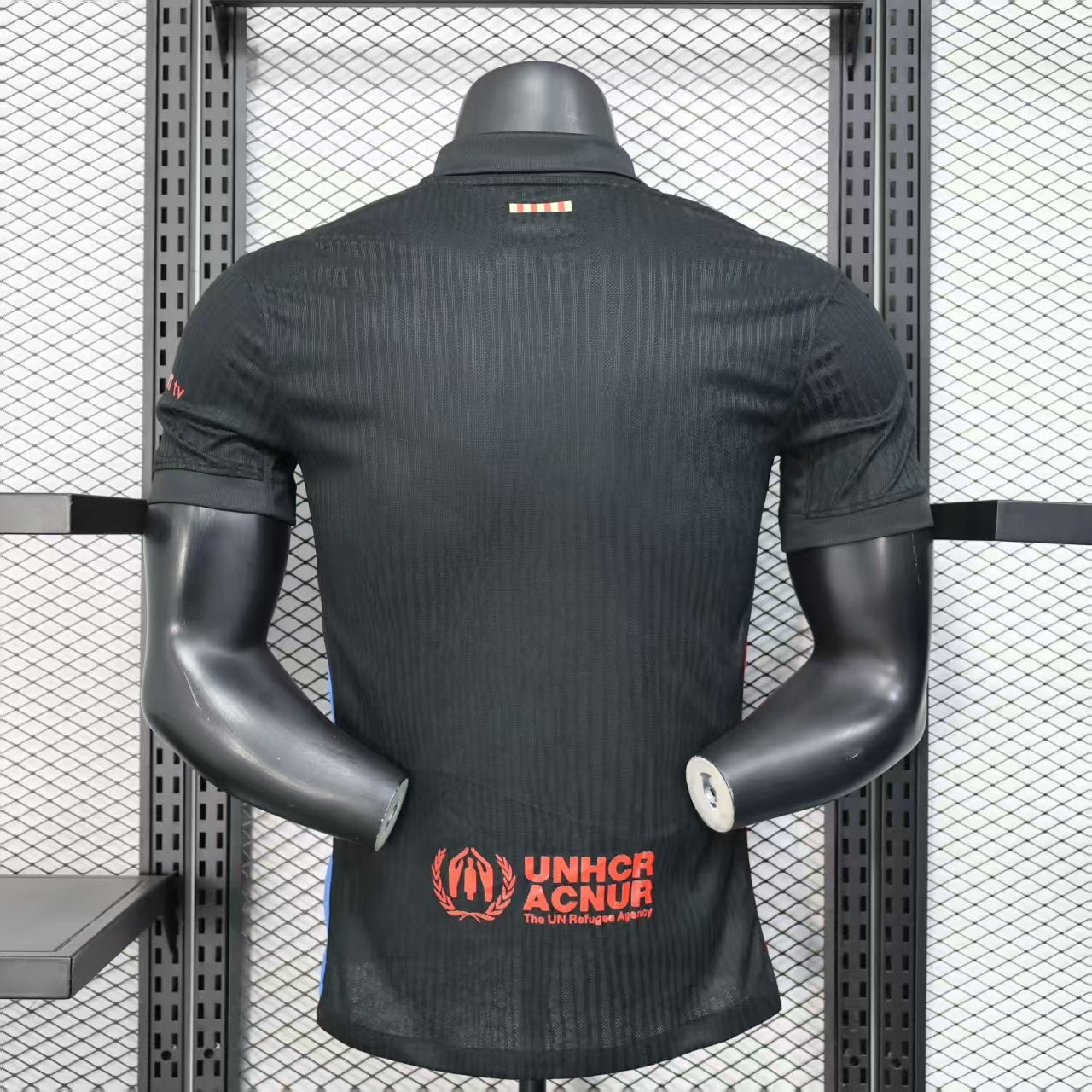 Barcelona 2024/2025 Jersey