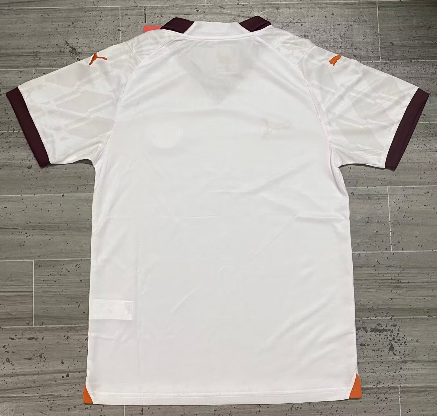 Manchester City 2023/2024 Away Jersey