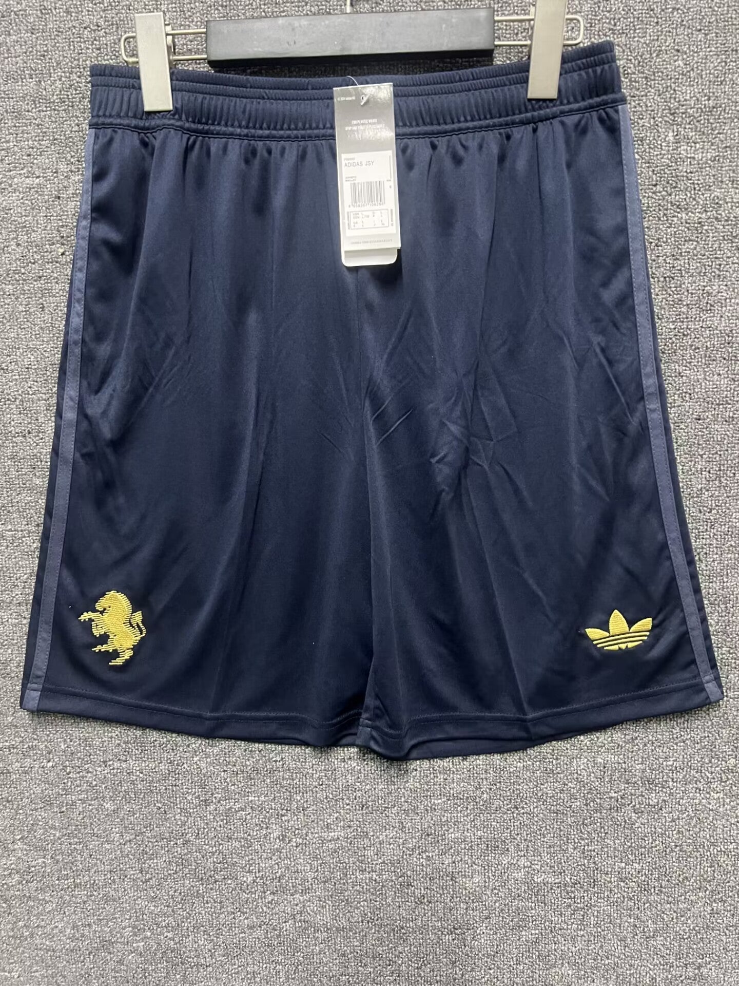Juventus 2024/2025 Third Shorts